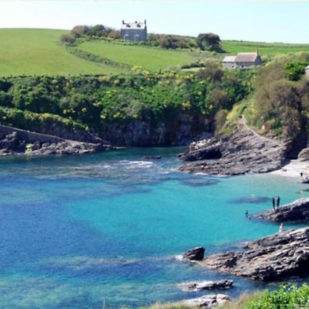 Lovely Cornish Cottage In Small Village Setting Saint Hilary  Luaran gambar