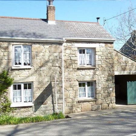 Lovely Cornish Cottage In Small Village Setting Saint Hilary  Luaran gambar