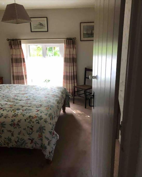 Lovely Cornish Cottage In Small Village Setting Saint Hilary  Luaran gambar