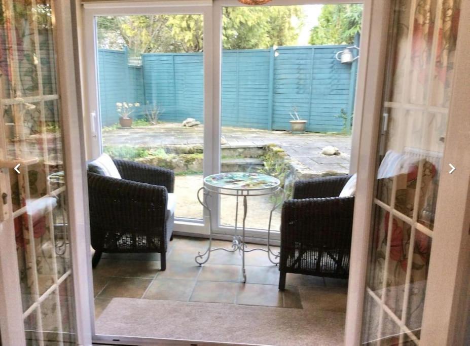 Lovely Cornish Cottage In Small Village Setting Saint Hilary  Luaran gambar