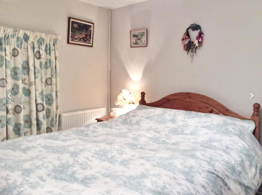 Lovely Cornish Cottage In Small Village Setting Saint Hilary  Luaran gambar